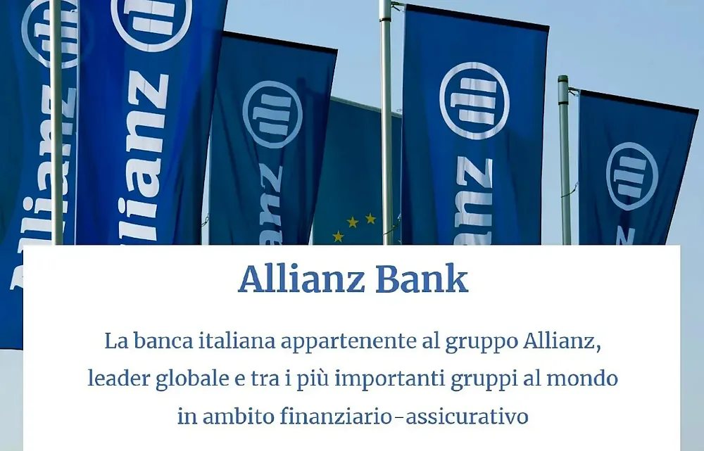 Allianz Bank Financial Advisors