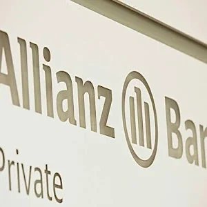 Dettaglio della sede Allianz Bank