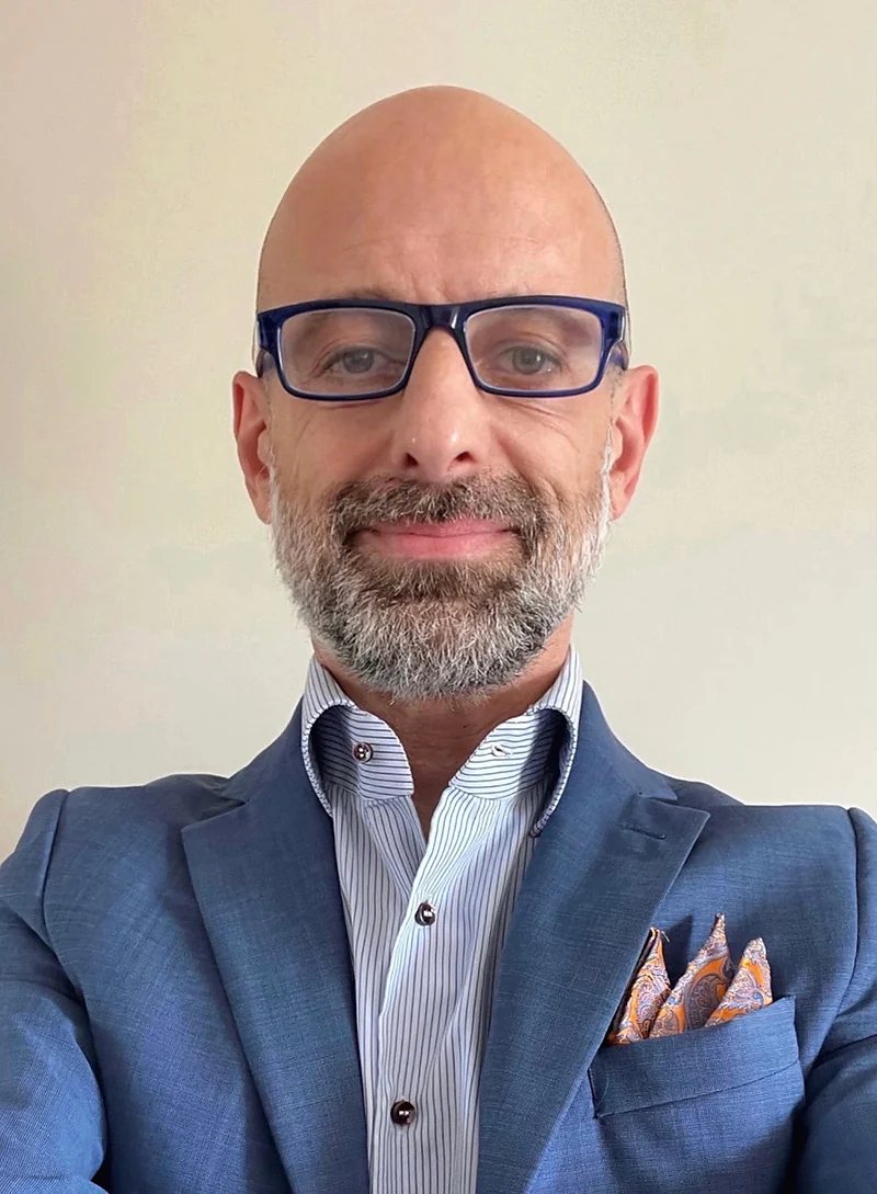 Lorenzo Prati, consulente finanziario a Bologna